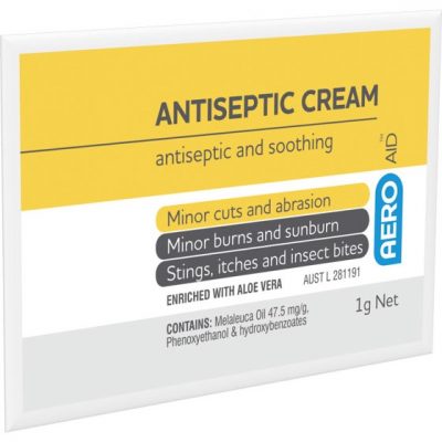 Antiseptic Creams
