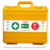 Modulator Extreme First Aid Case