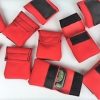 Red Pager Pouch