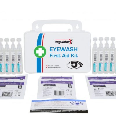 Eyewash First Aid Kit