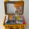 Small Boat First Aid Kit