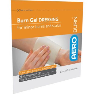 Burn Care Products