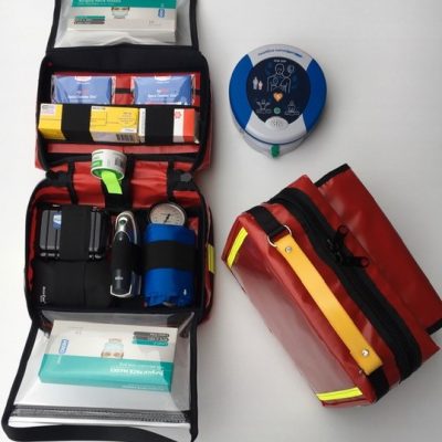 Paramedic Products